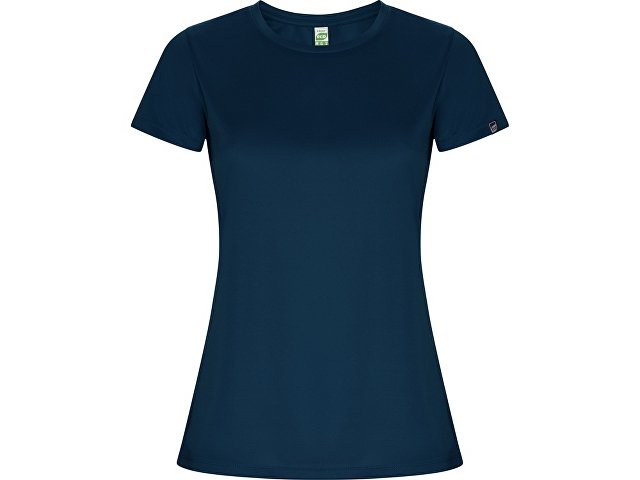 K428CA55 - Спортивная футболка «Imola» женская