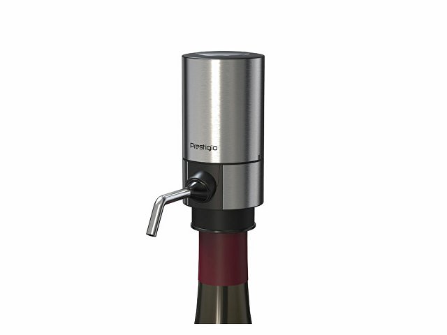 Автоматический аэратор-диспенсер для вина «Prestigio» (K22343)