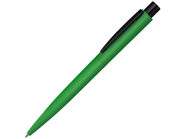 Ручка шариковая металлическая «Lumos M» soft-touch (K187949.03)