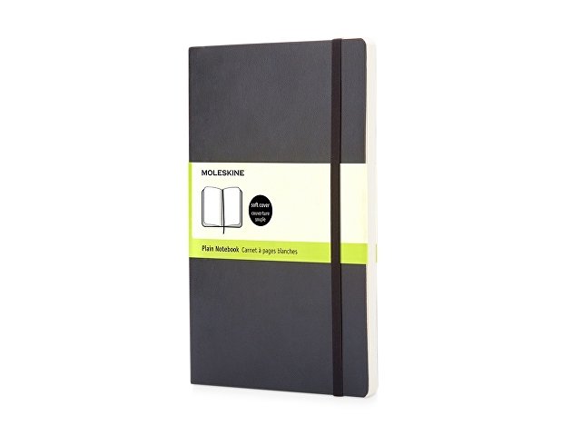 K60521007 - Записная книжка А6 (Pocket) Classic Soft (нелинованный)