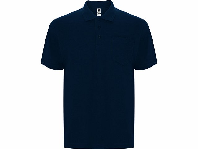 K660755 - Рубашка поло «Centauro Premium» мужская