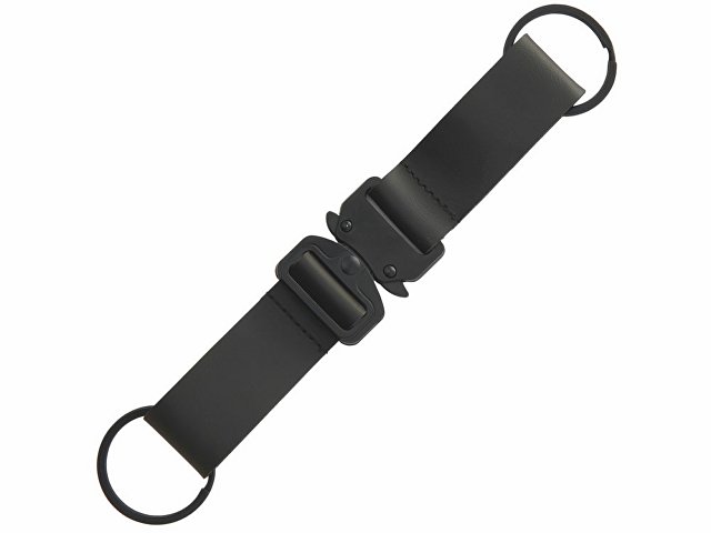 Брелок-ремувка с застежкой «Ninja» (K180971)