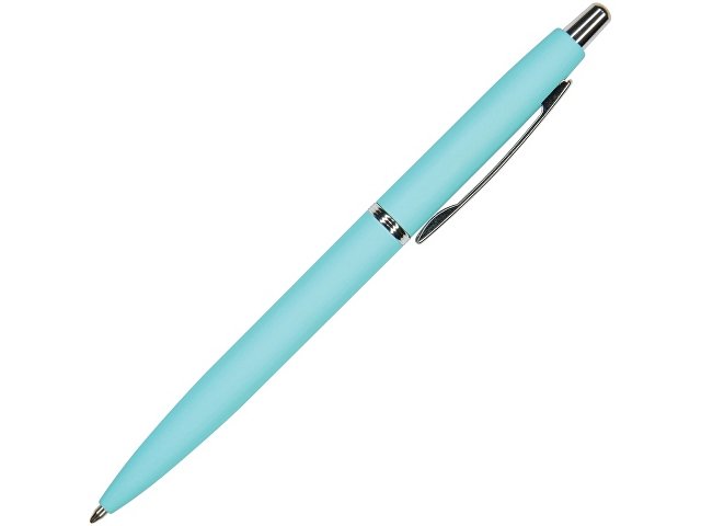 Ручка металлическая шариковая «San Remo», софт-тач (K20-0249.12)