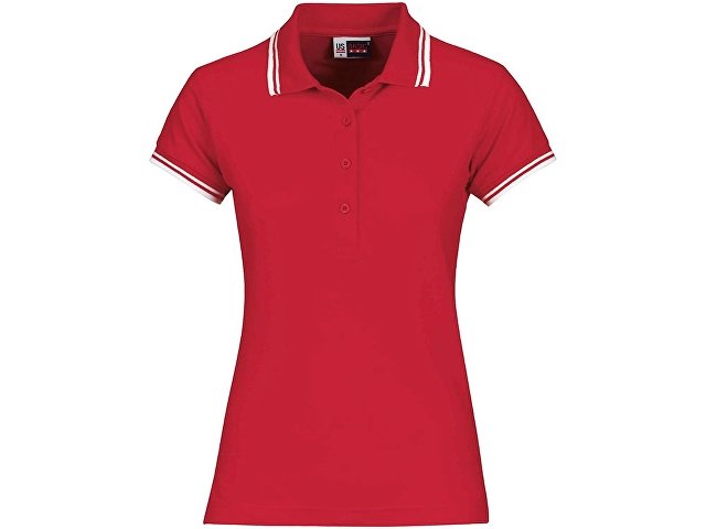K3109925 - Рубашка поло «Erie» женская