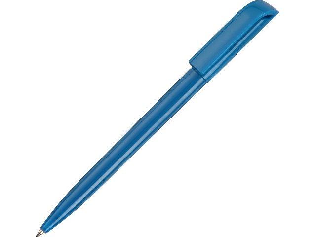 Ручка пластиковая шариковая «Миллениум» (K13101.10p)