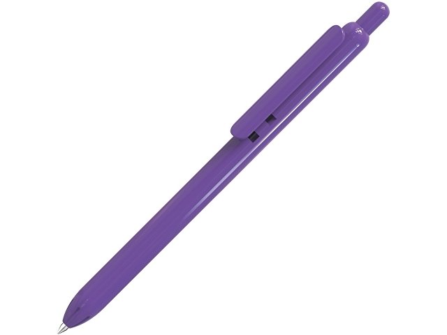 Ручка пластиковая шариковая «Lio Solid» (K13622.14)