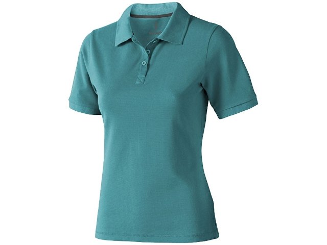 K3808151 - Рубашка поло «Calgary» женская
