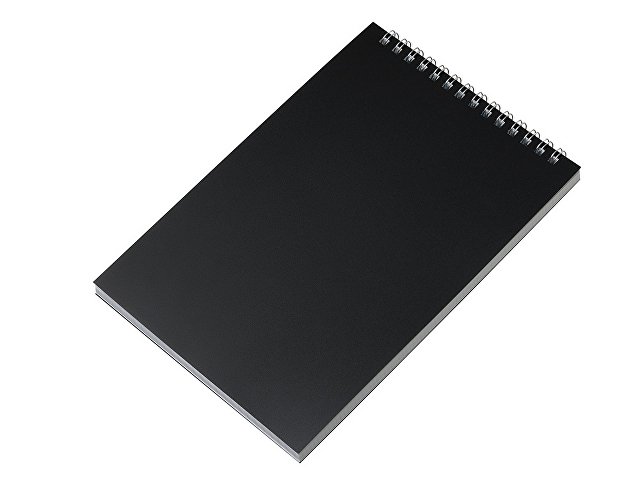 Блокнот А5 в пластиковой обложке (K114137)