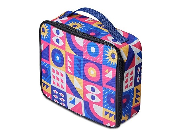 Сумка-холодильник с возможностью полноцветной печати (K100368)