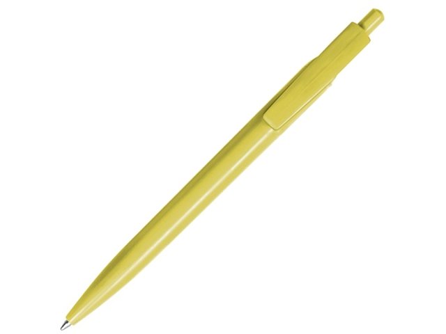 Ручка пластиковая шариковая «Alessio» из переработанного ПЭТ (K10772361)
