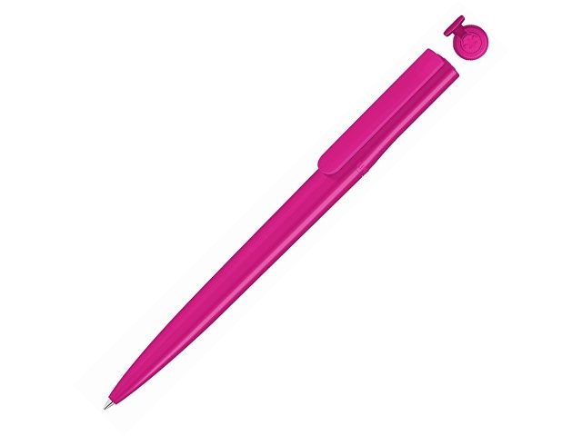 Ручка шариковая из переработанного пластика «Recycled Pet Pen switch» (K187952.16)
