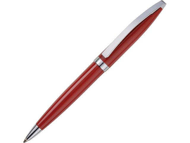 K11520.01 - Ручка металлическая шариковая «Куршевель»