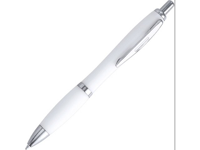KHW8009S101 - Ручка пластиковая шариковая MERLIN