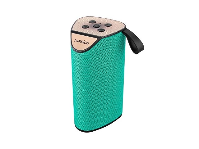 Портативная колонка «Mysound Tetria» (K595719p)