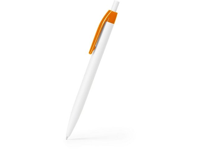 Ручка пластиковая шариковая HINDRES (KHW8045S131)
