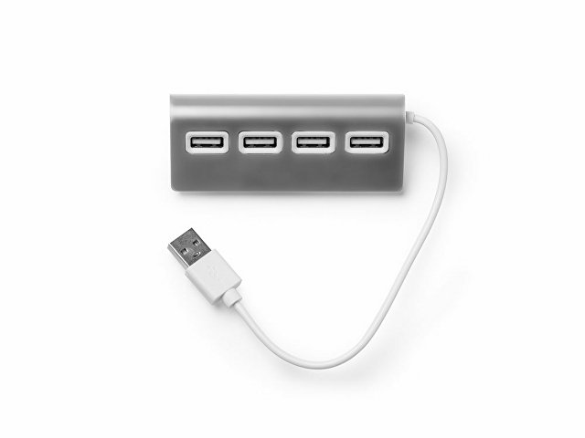 USB хаб PLERION (KIA3033S1251)
