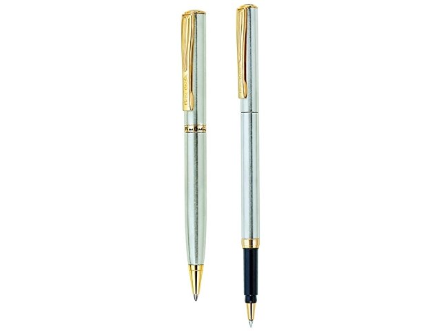 Набор «Pen and Pen»: ручка шариковая, ручка-роллер (K417455)