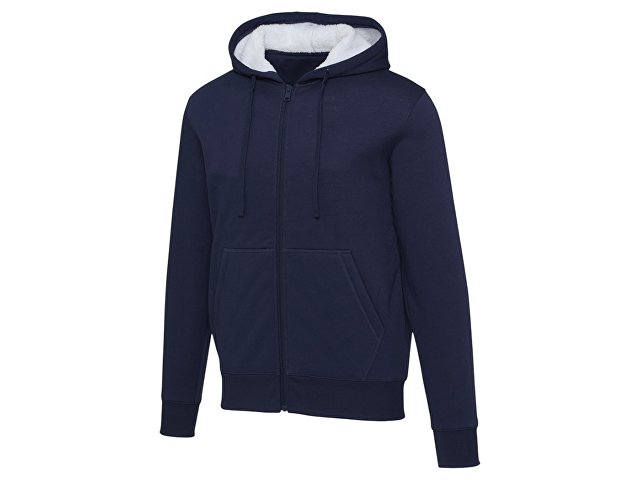 Толстовка из шерпы «Natron» (K3950755)