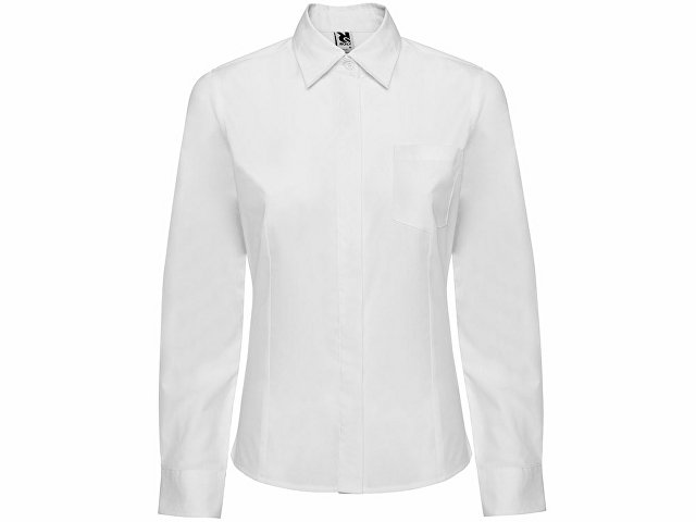 K516101 - Рубашка «Sofia» женская с длинным рукавом