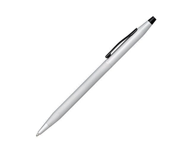 Ручка шариковая «Cross Classic Century Brushed» (K421261)