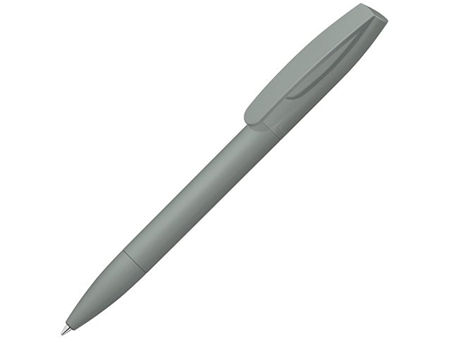 Ручка шариковая пластиковая «Coral Gum », soft-touch (K187976.17)