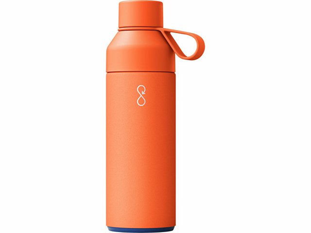 K10075130 - Бутылка для воды «Ocean Bottle», 500 мл