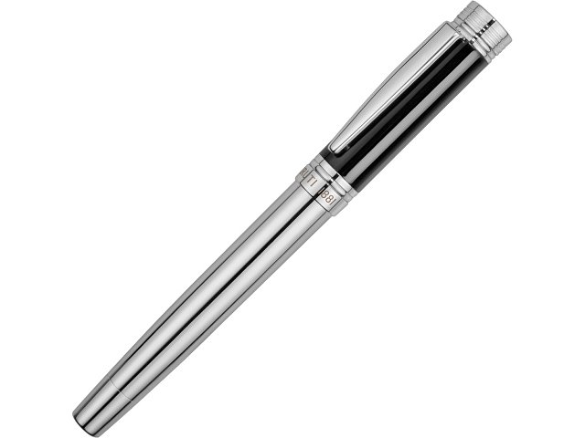 Ручка-роллер Zoom Classic Black (K31322.00)