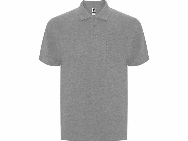 Рубашка поло «Centauro Premium» мужская (K660758)