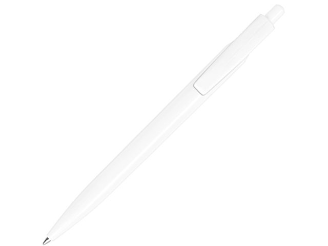 Ручка пластиковая шариковая «Alessio» из переработанного ПЭТ (K10772301)