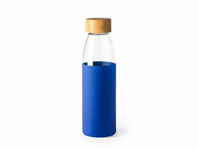 Бутылка NAGAMI в силиконовом чехле (KMD4055S105)