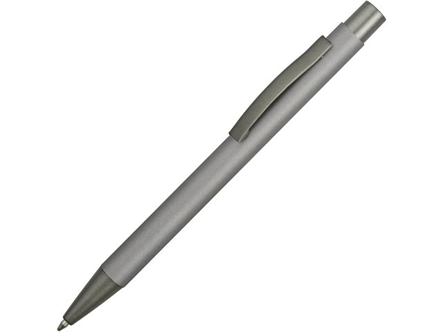 K18341.00 - Ручка металлическая soft-touch шариковая «Tender»