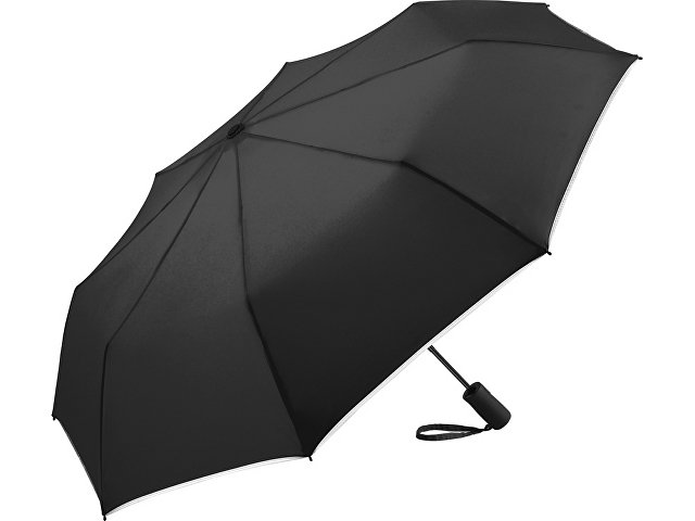 Зонт складной «Pocket Plus» полуавтомат (K100144)