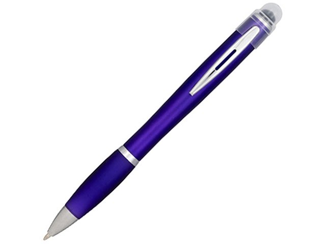 Ручка пластиковая шариковая «Nash» (K10714708)