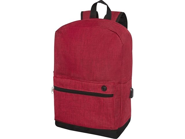 K12051102 - Рюкзак «Hoss» для ноутбука 15,6"