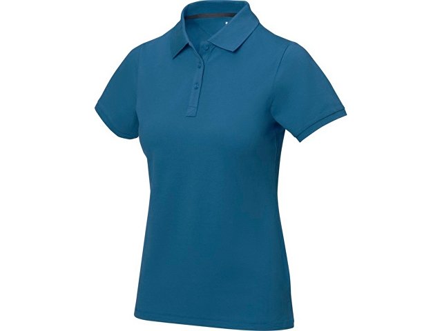 K3808152 - Рубашка поло «Calgary» женская