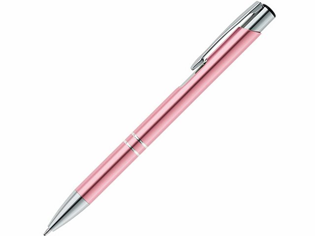 K81165-112 - Алюминиевая шариковая ручка «BETA BK»