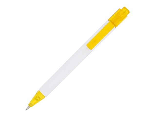 K21035305 - Ручка пластиковая шариковая «Calypso»