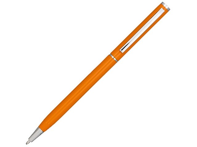 Ручка металлическая шариковая «Slim» (K10720106)
