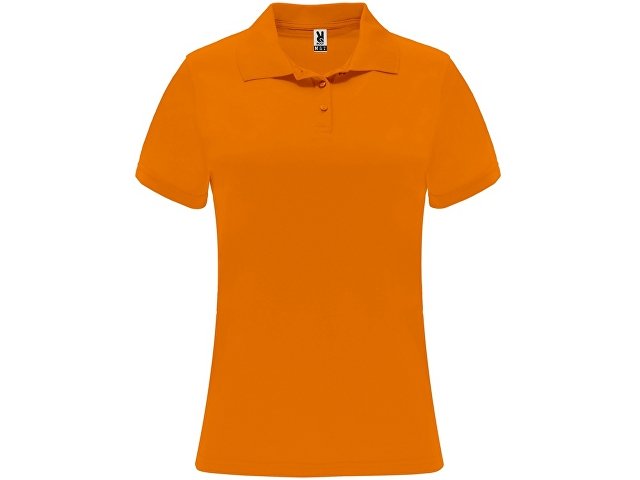 K410PO223 - Рубашка поло «Monzha», женская