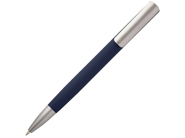 Ручка шариковая из переработанного алюминий «Ziguur» (K10612955)