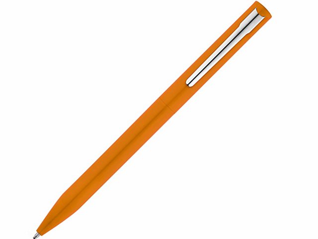 K81000-128 - Алюминиевая шариковая ручка «WASS»