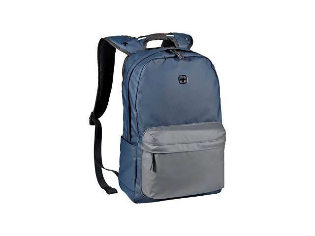 Рюкзак с отделением для ноутбука 14" и с водоотталкивающим покрытием (K73198)