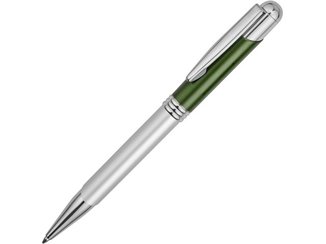K332341.05 - Ручка металлическая шариковая «Мичиган»