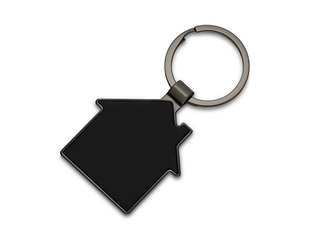 Брелок &laquo;Light Steel House&raquo; (K180983)