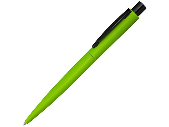 K187949.19 - Ручка шариковая металлическая «Lumos M» soft-touch