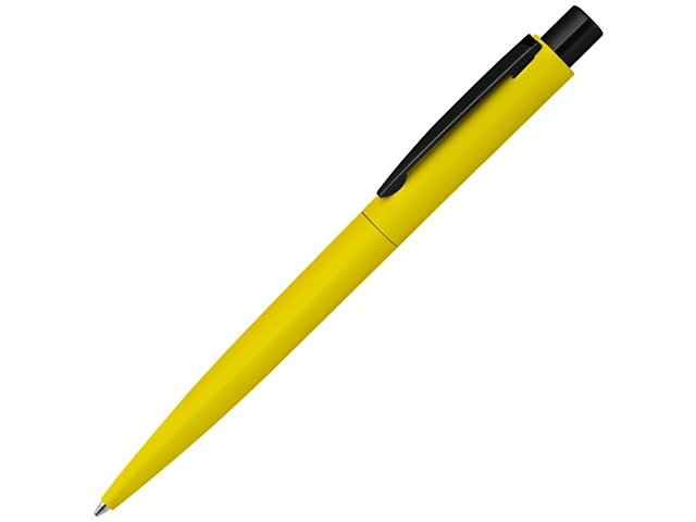 Ручка шариковая металлическая «Lumos M» soft-touch (K187949.04)