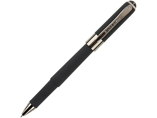 Ручка пластиковая шариковая «Monaco» софт-тач (K20-0125.25)