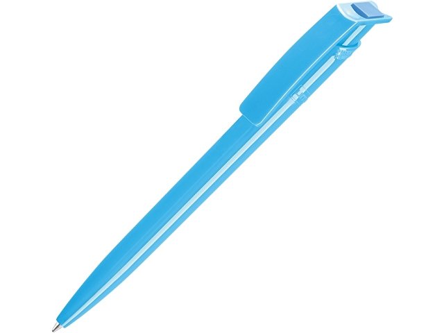 Ручка шариковая из переработанного пластика «Recycled Pet Pen» (K187953.10)