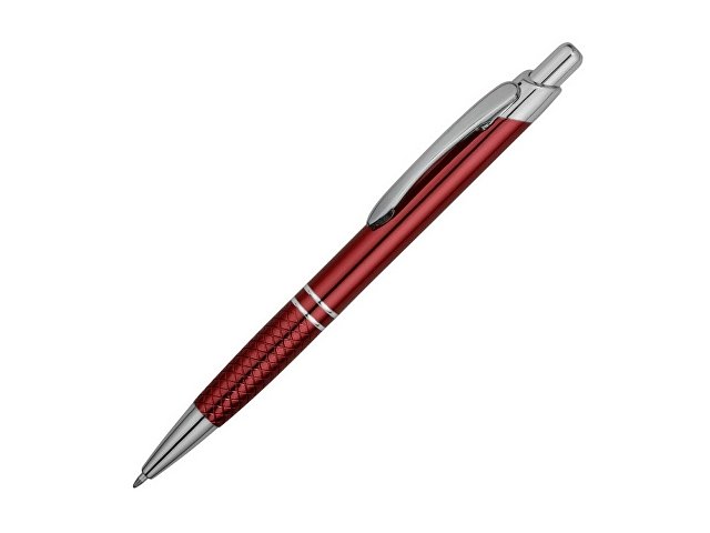 Ручка металлическая шариковая «Кварц» (K11345.01)