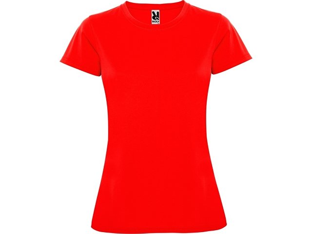 K423CA60 - Спортивная футболка «Montecarlo», женская